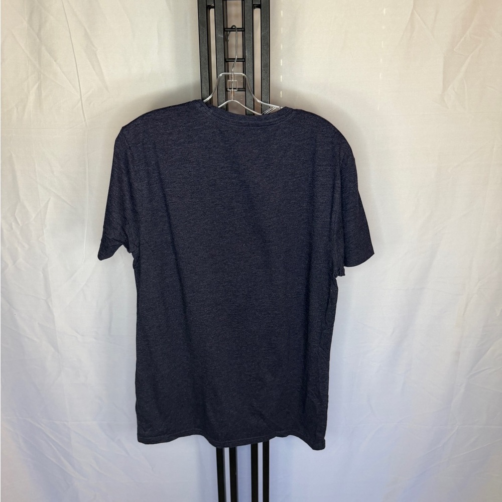 Cotopaxi Navy‎ 'Do Good' Short Sleeve Tee - Picture 3 of 5